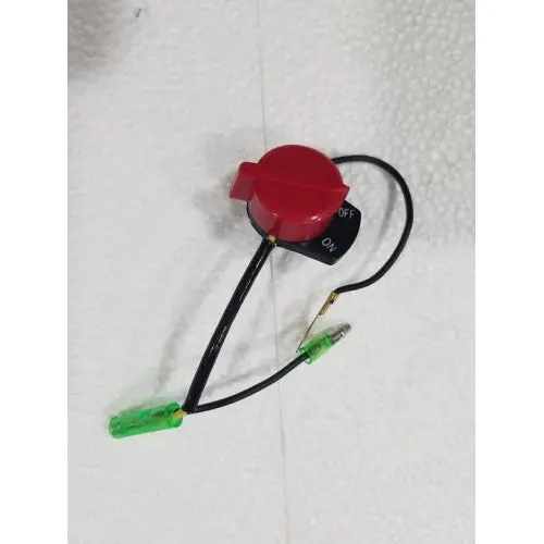 Wen Pw3100 On/Off Switch Assembly Replacement (Pw31-166) 1