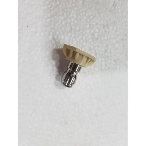 Wen Pw3100 White 40-Degree Fan Nozzle For General Cleaning (Pw31-040) 1