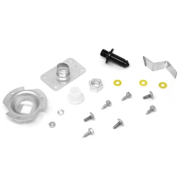 Wen Q-D0002 Rear Drum Bearing Sleeve Repair Kit (Part #We25X205) 1