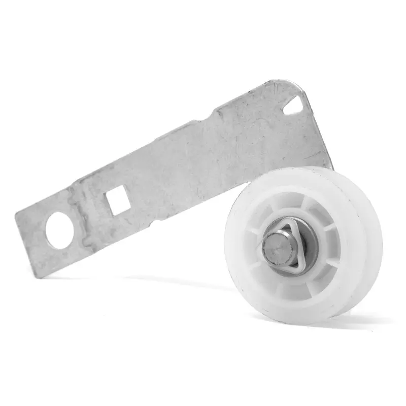 Wen Q-D0003 Heavy-Duty Idler Pulley For Residential Dryers (Part #W10837240) 1