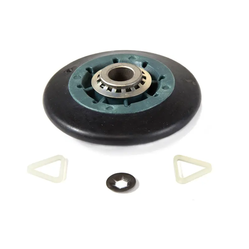 Wen Q-D0005 Dryer Drum Support Wheel – Durable Nylon Construction (Part #W10314173) 1