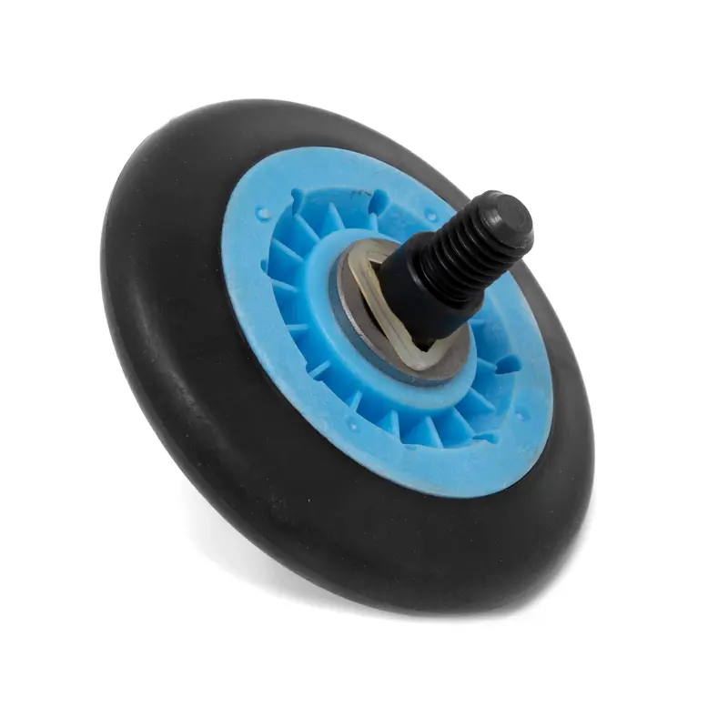 Wen Q-D0006 Drum Roller For Front/Bottom Dryer Support (Part #Dc97-16782A) 1