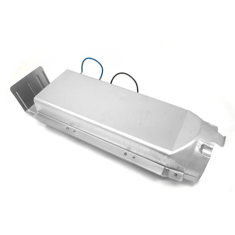 Wen Q-D0007 Dryer Heater Element – Direct Oem Replacement (Part #Dc97-14486A) 1