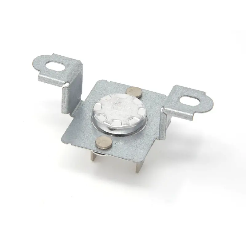Wen Q-D0008 Temperature-Sensitive Dryer Thermostat (Part #Dc96-00887A) 1