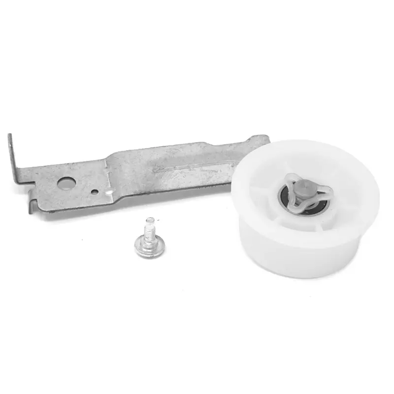 Wen Q-D0010 Idler Pulley For Dryer Belt Tensioning (Part #Dc93-00634A) 1