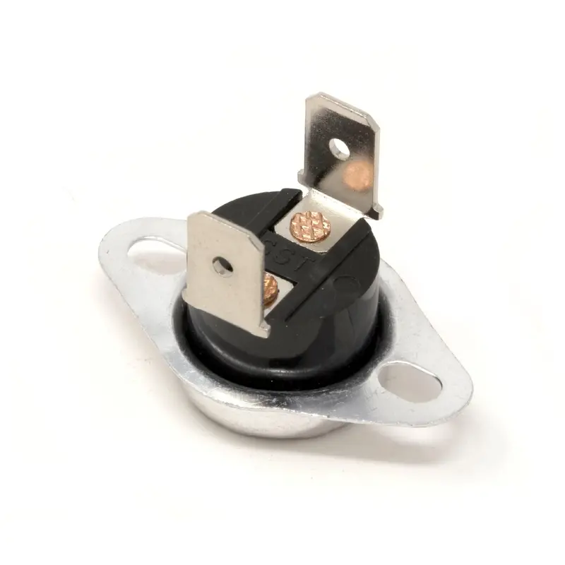 Wen Q-D0013 Thermal Fuse And Thermostat Combo For Dryers (Part #Dc47-00016A) 1