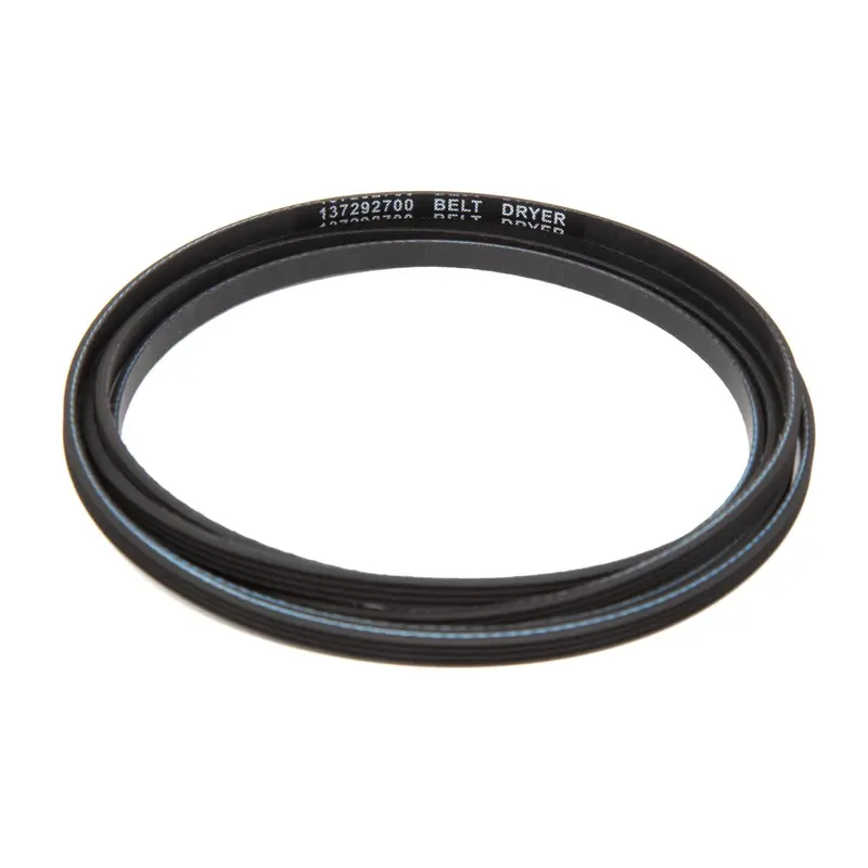 Wen Q-D0019 Dual-Compatibility Dryer Belt (Parts #137292700 & #134163500) 1