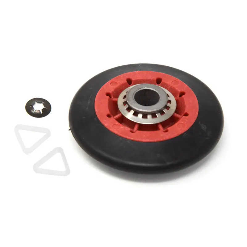 Wen Q-D0025 Drum Support Roller For Clothes Dryers (Part #8536974) 1