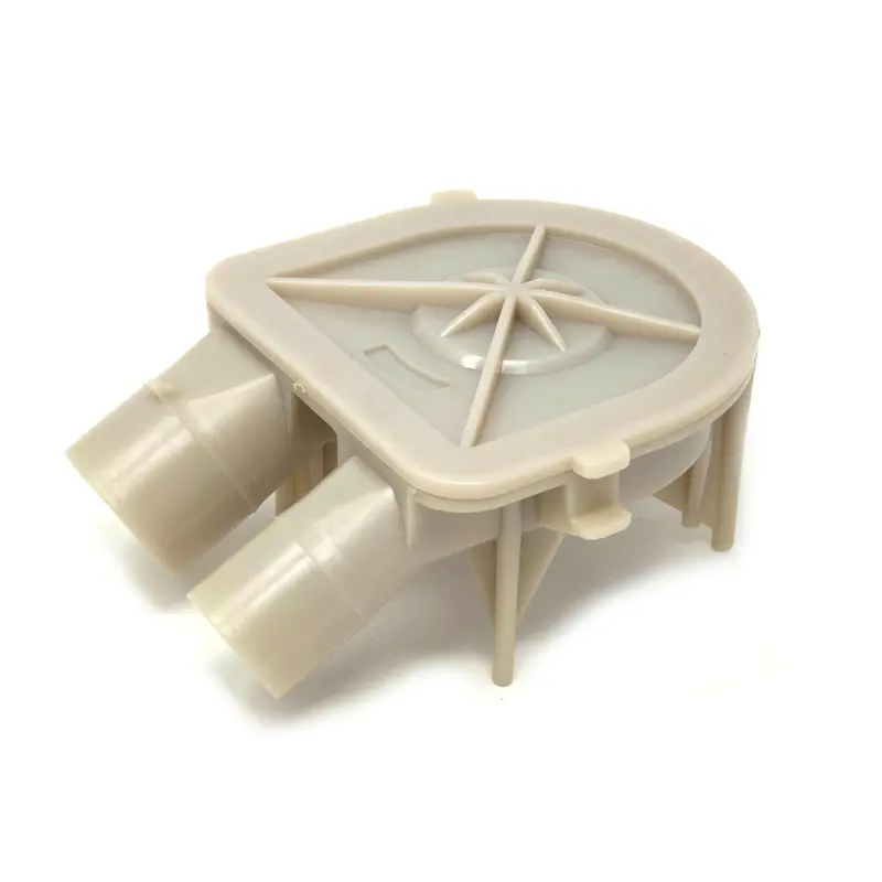 Wen Q-W0010 Oem Washer Pump – Matches Original Equipment Spec #3363394 1