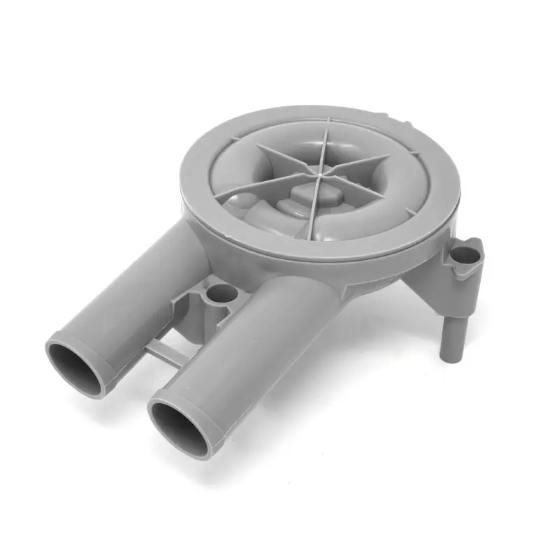 Wen Q-W0013 Oem Washer Pump – Compatible With Models Using Part #36863 & 27001233 1