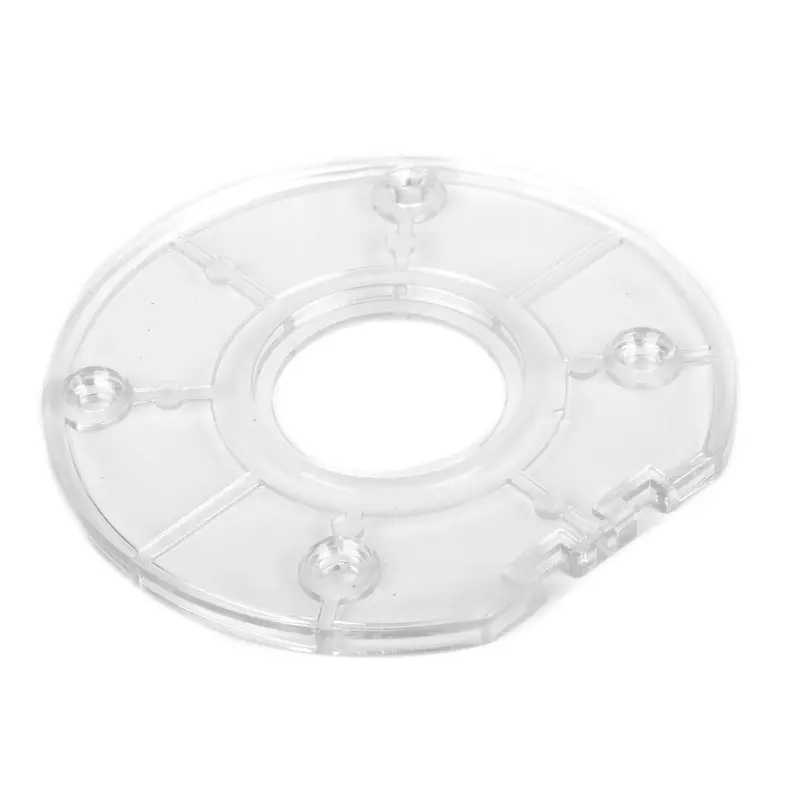 Wen Rt1460 Base Protector – Non-Slip Rubber Foot Pad Set 1