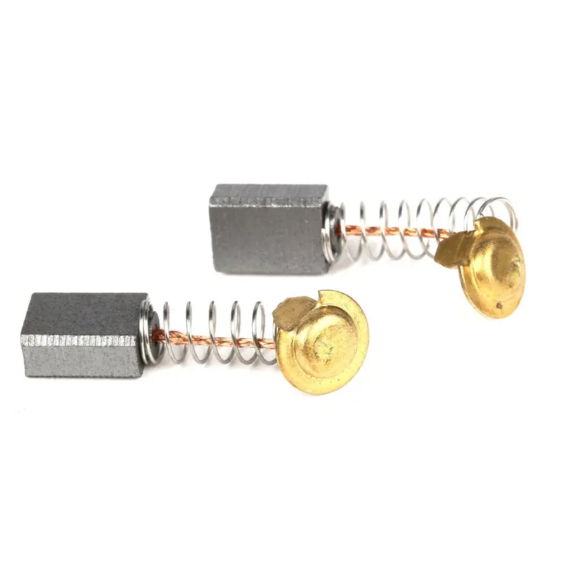 Wen Rt1460 Carbon Brush Set (2-Pack) – Brush Motor Repair Kit 1