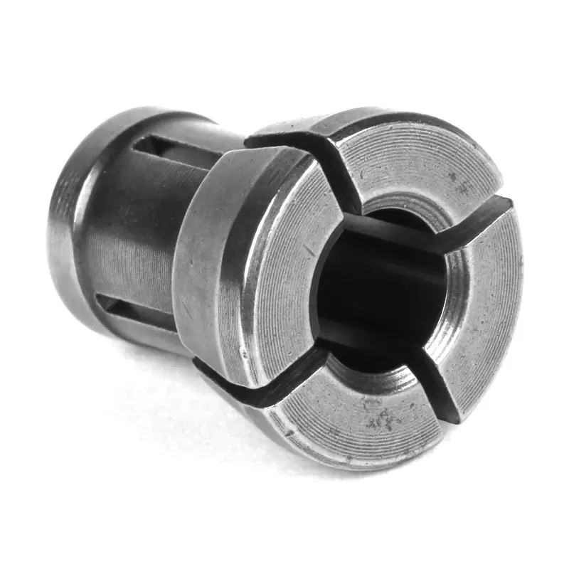 Wen Rt1460 Collet – 1/4" And 1/2" Dual-Size Chuck Assembly 1