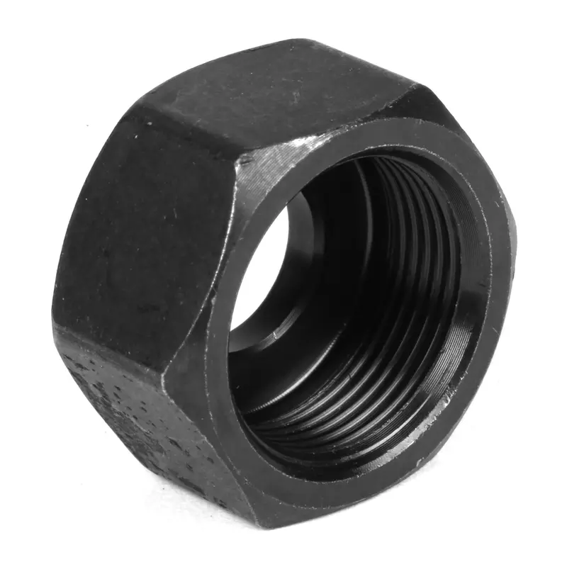 Wen Rt1460 Collet Nut – Threaded Retaining Ring For Router Bit Hold 1