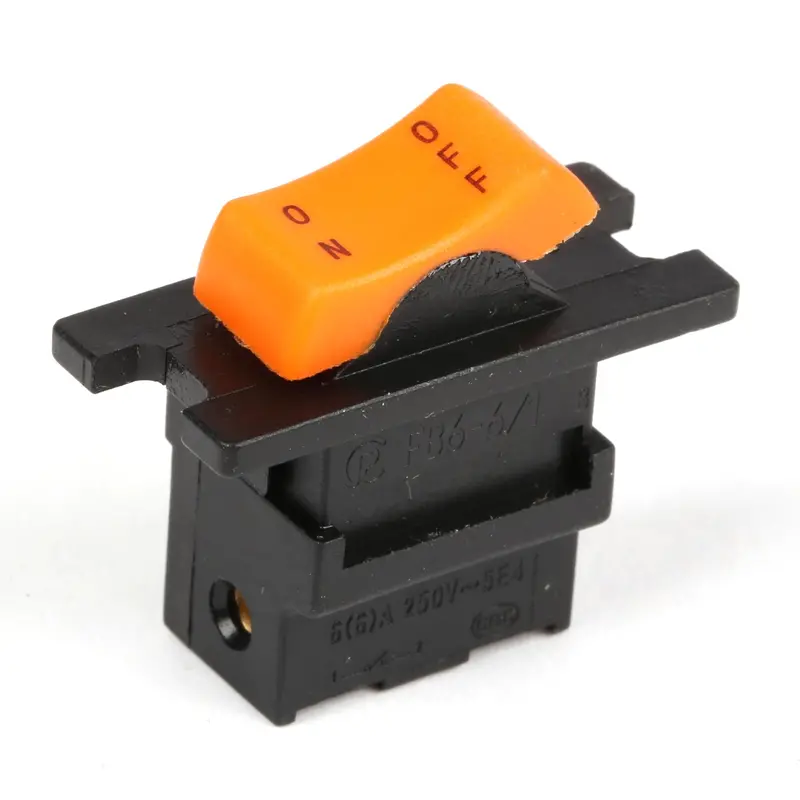 Wen Rt1460 Power Switch – On/Off Toggle Replacement Part 1