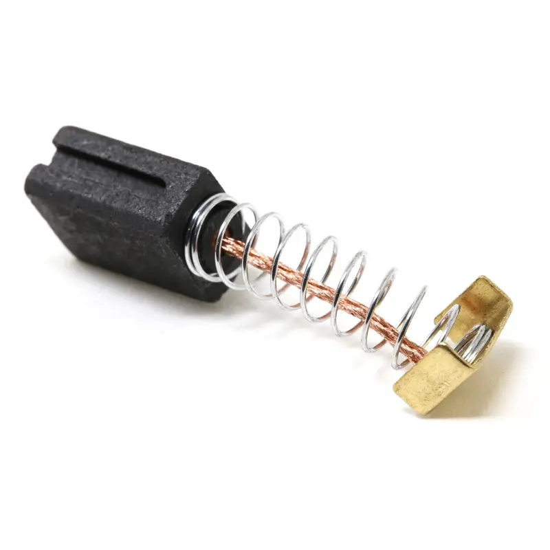 Wen Tc1014 Carbon Brush Kit Replacement Tc1014-214 1
