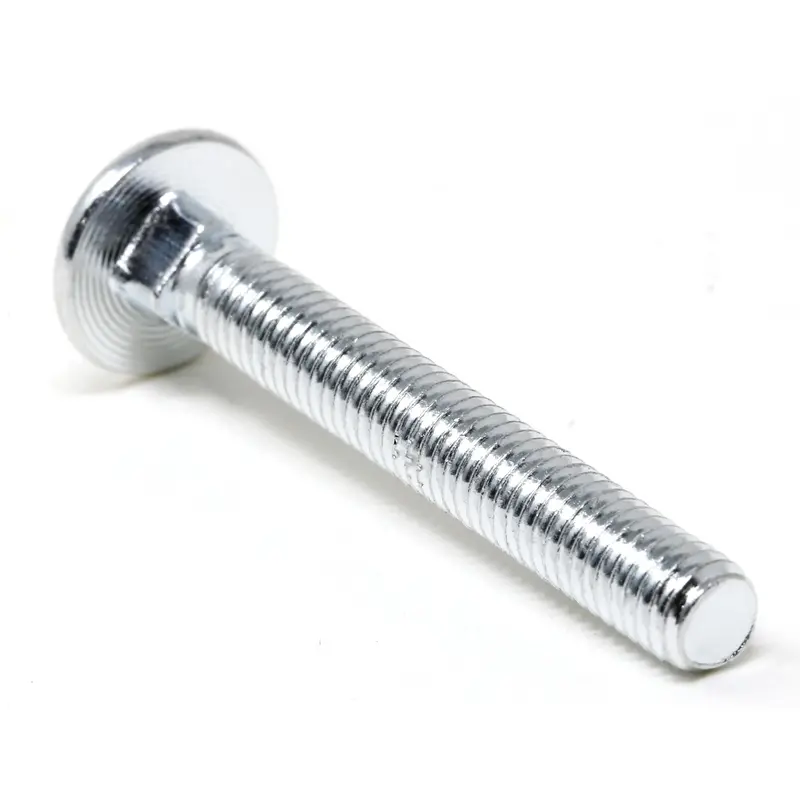 Wen Tc1014 Flanged Carriage Bolt – M6 × 40 Mm (Tc1014-015) 1