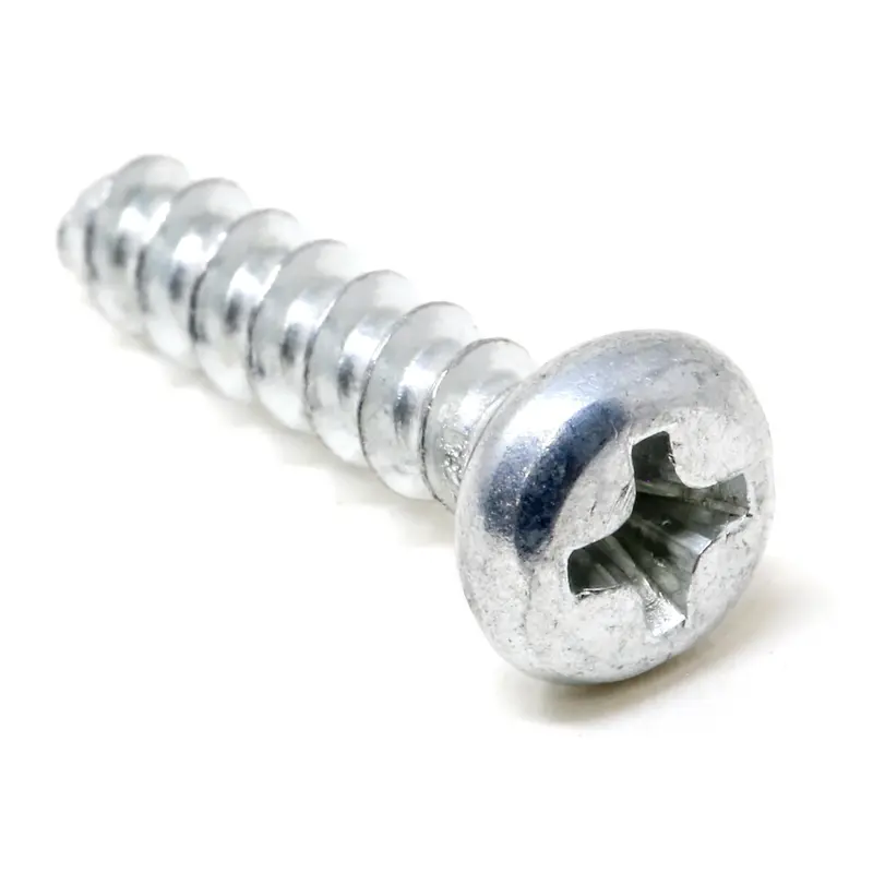 Wen Tc1014 Phillips Pan-Head Self-Tapping Screw (St4×16 Mm) Tc1014-019 1