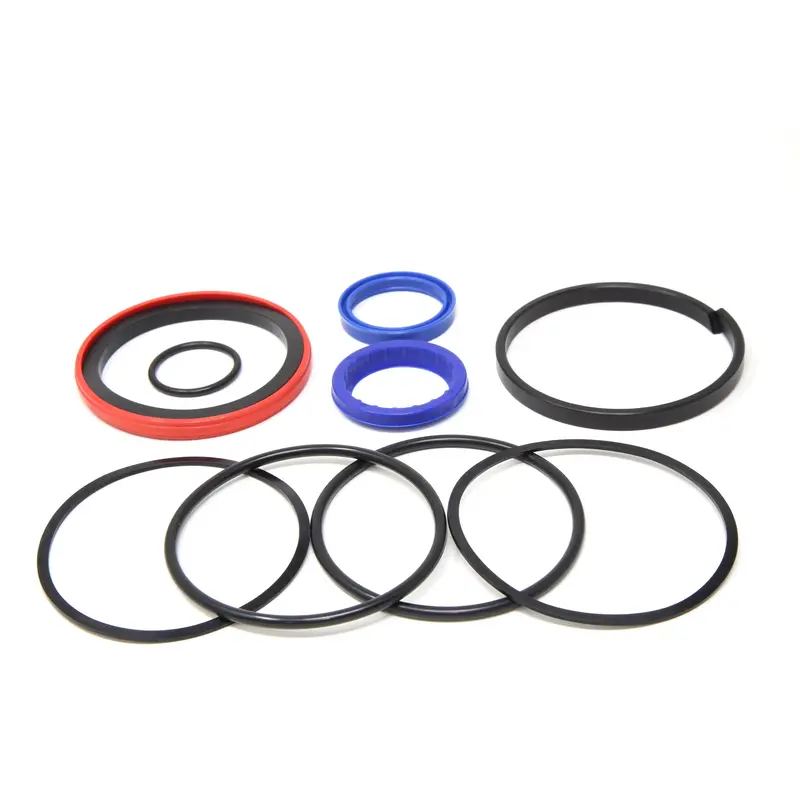 Wen Tr3013Rk Hydraulic Cylinder Seal Kit For 3-Inch Bore Tie-Rod Cylinders 1