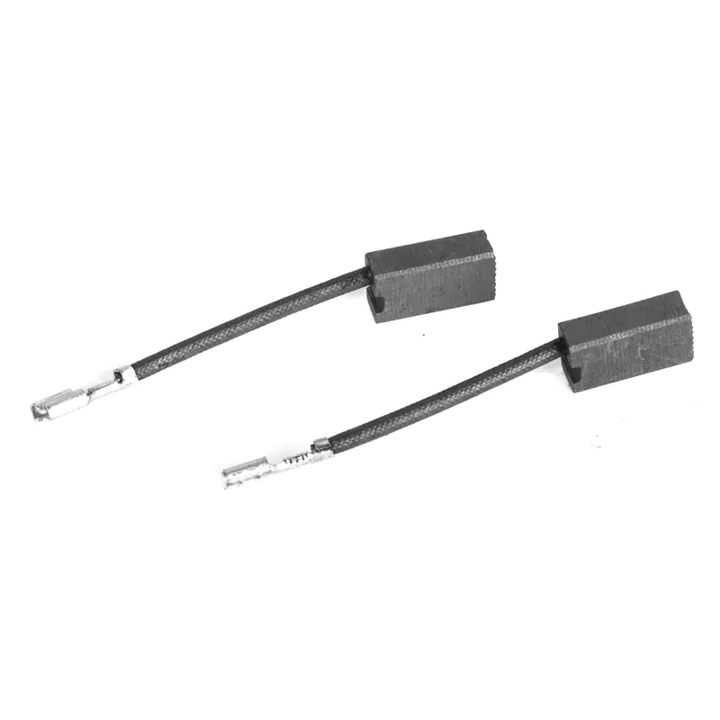 Wen Tt0811 Carbon Brush Kit (2-Pack) – Motor Maintenance Replacement 1