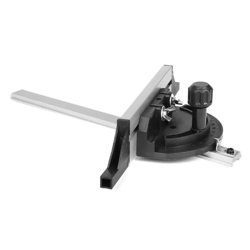 Wen Tt0811 Miter Gauge – Precision Angle Cutting Guide 1