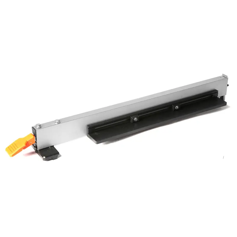 Wen Tt0811 Rip Fence Assembly – Adjustable Cutting Guide System 1