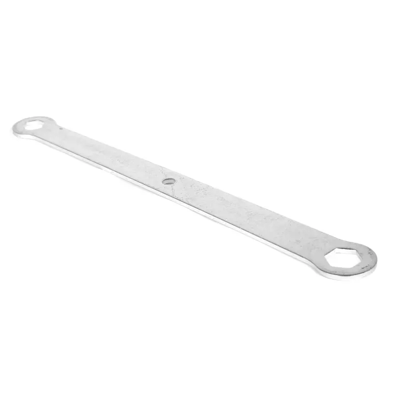 Wen Tt0811 Table Saw Wrench B – Dual-Size Hex Wrench Set 1