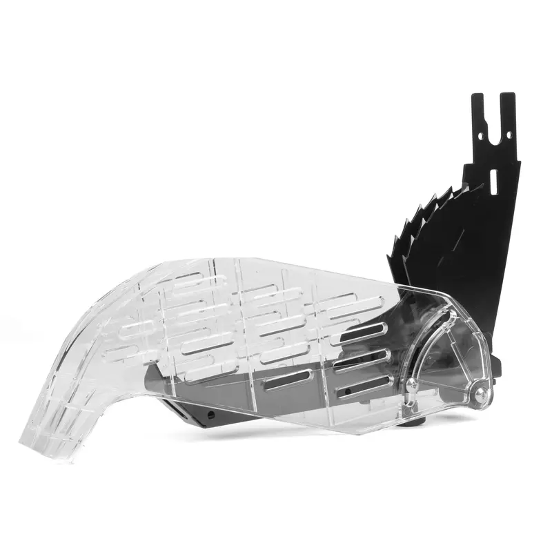 Wen Tt1015 Blade Guard Assembly – Protective Cover With Auto-Adjusting Mechanism 1