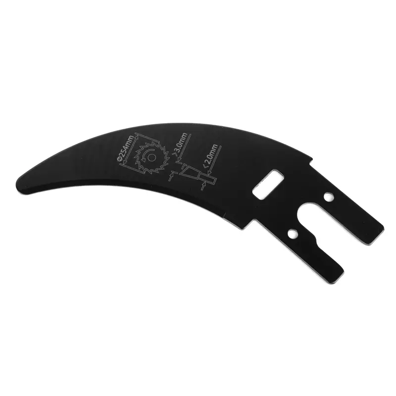 Wen Tt1015 Riving Knife – Splitter Guard For Kickback Prevention 1
