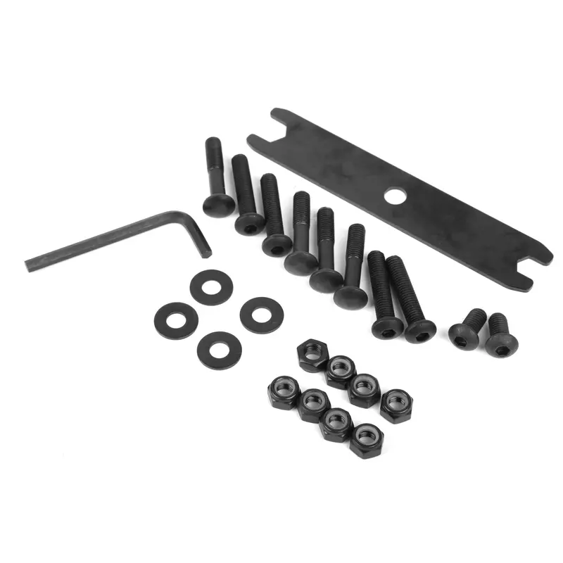 Wen Tt1088 Main Assembly Hardware Bag (Model Tt1088-001) 1