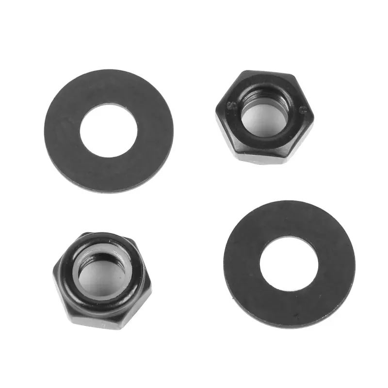 Wen Tt1088 Wheel Mounting Hardware Kit (Model Tt1088-002) 1