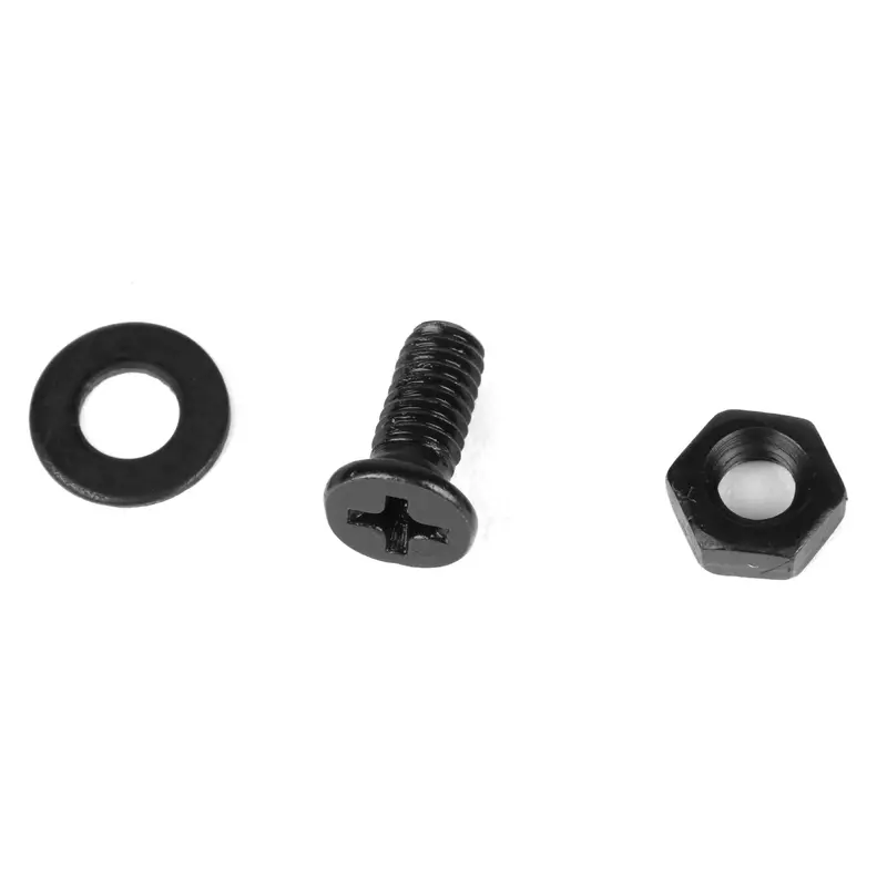 Wen Wb4723 M4×10 Bolt Set – Includes Washer And Nut 1