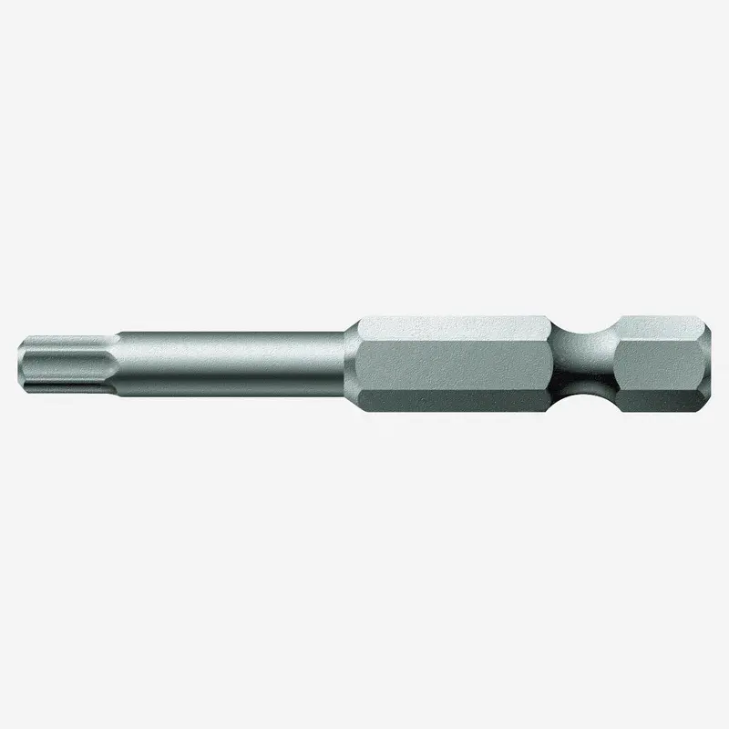 Wera Wer-135099 1/4" Hex Shank Driver Bit 1