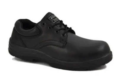 Work Zone 4-Inch Eh Oxford Safety Shoe 1