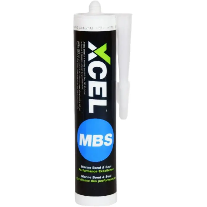 Xcel Extra-Strength Marine Adhesive – Mbswh29 1