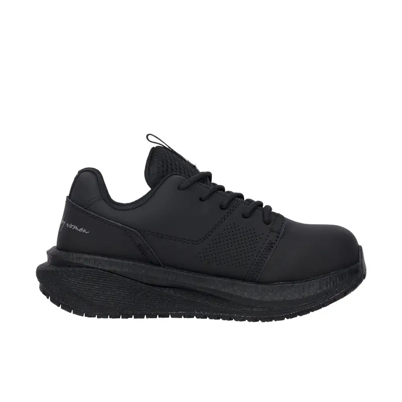 Xena Women'S Astra Athletic Puncture-Resistant Composite-Toe Work Shoe 1
