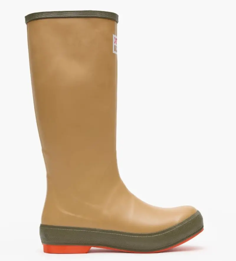Xtratuf Legacy 15" Rubber Rain Boot – Waterproof Women'S Tall Fishing Boot 1