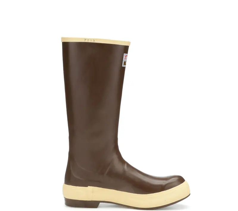 Xtratuf Men'S Legacy 15-Inch Waterproof Rubber Boots – All-Season Workwear 1