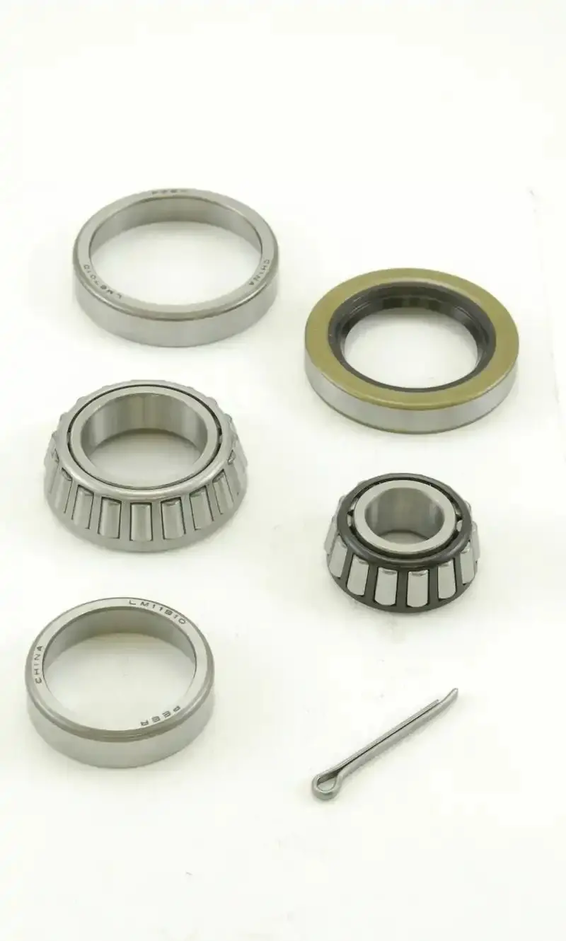 6An 180-Degree Stainless Steel Hose Elbow Fitting – High-Pressure Fuel Or Brake Line Connection 1