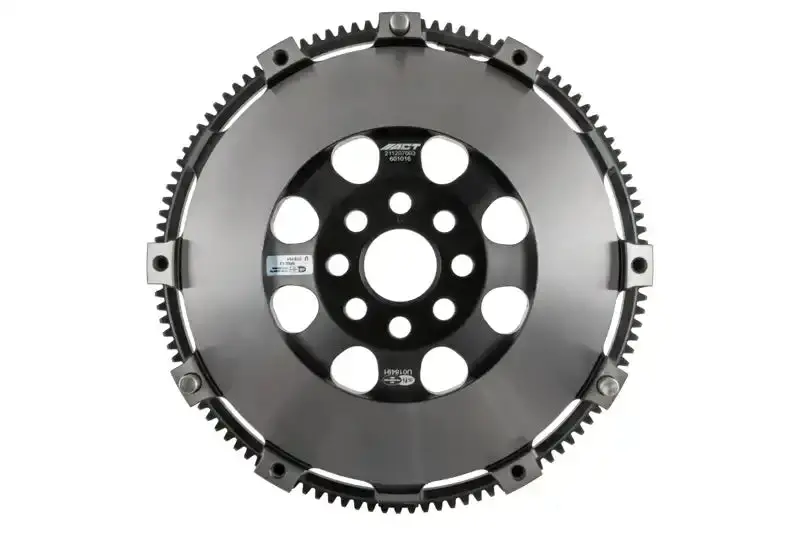 Advanced Clutch 601016 Xact Prolite Lightweight Flywheel 1