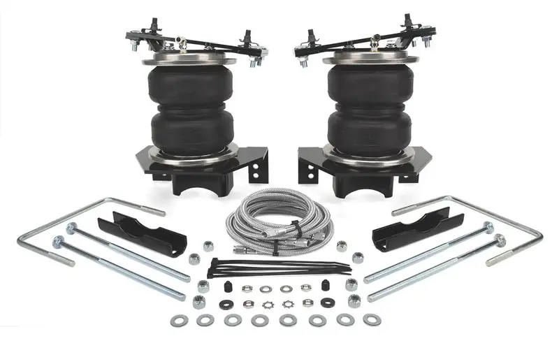 Air Lift Loadlifter 5000 Ultimate Plus Air Helper Spring Kit – Model 89350 1