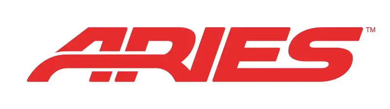 Aries 1501260 Single-Row Led Light Bar – 4,900-Lumen Off-Road Lighting 1