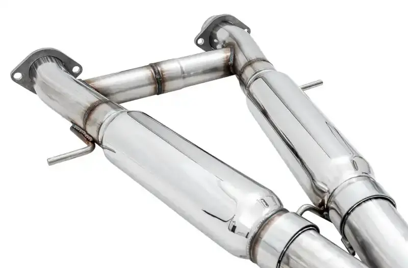 Awe Tuning Touring Edition Exhaust System For 2020 Jeep Grand Cherokee Srt 1