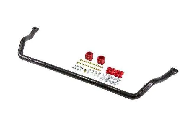 Belltech 5479 Front Anti-Sway Bar – 1-3/8 Inch Diameter With Installation Hardware 1