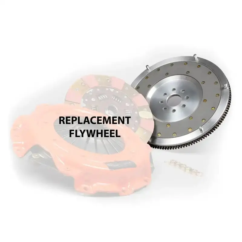 Centerforce Aluminum Flywheel – Lightweight Performance Replacement, Part #900149 1