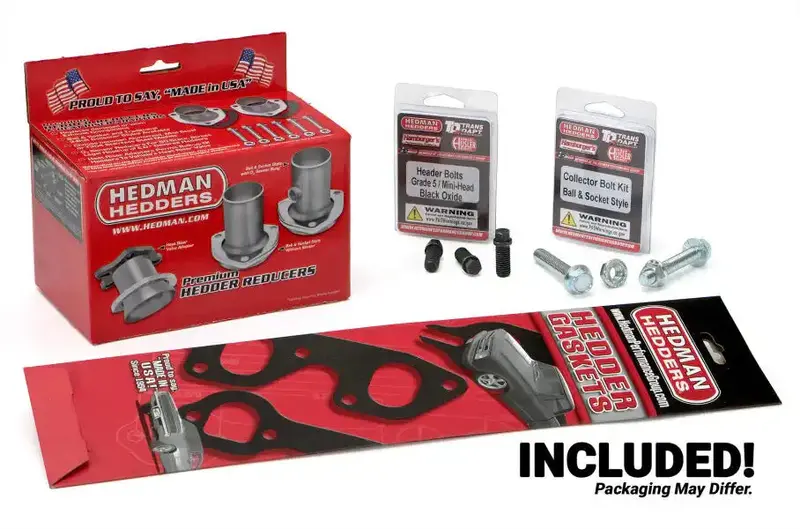 Chevrolet Small-Block V8 Engine – 4Wd-Compatible Performance Powertrain 1