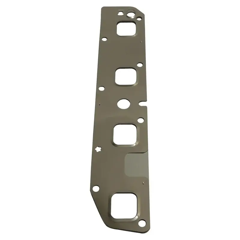 Crown Automotive 53013944Aa Right-Side Exhaust Manifold Gasket For Jeep 1