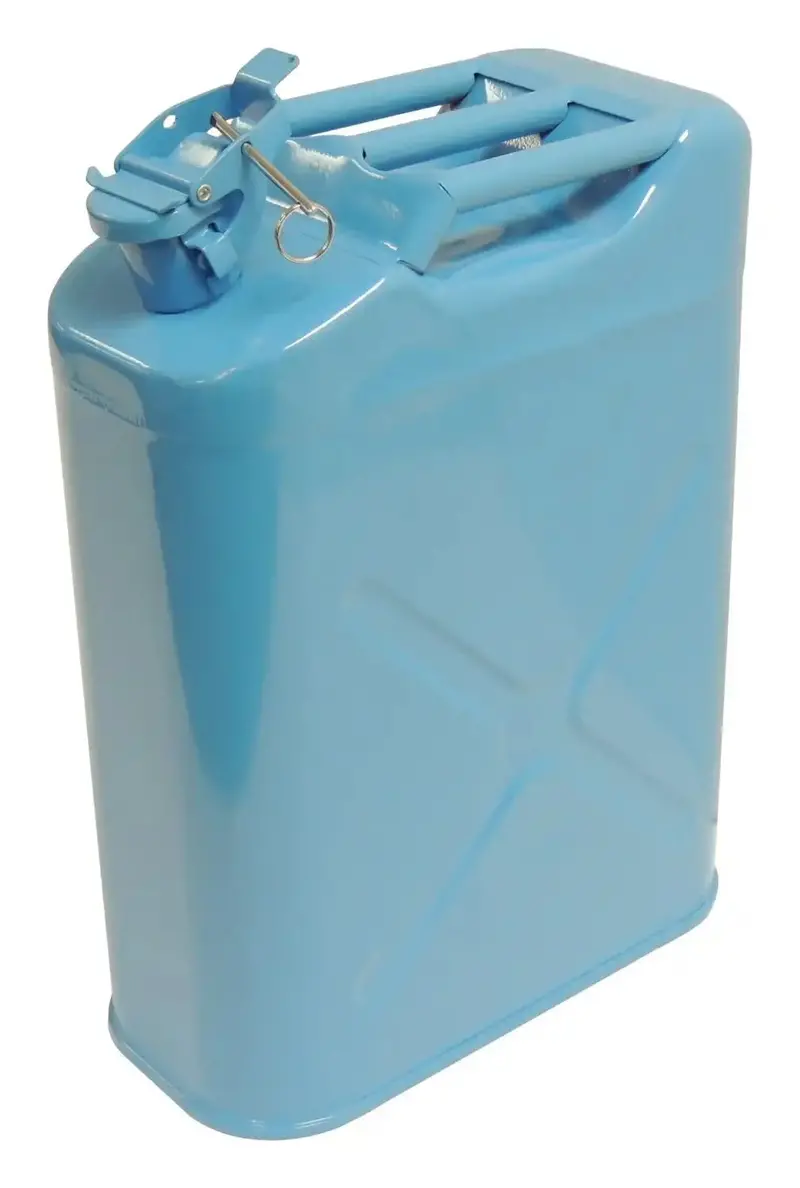 Crown Automotive Rt26020 Portable Water Can For Off-Road And Emergency Use 1