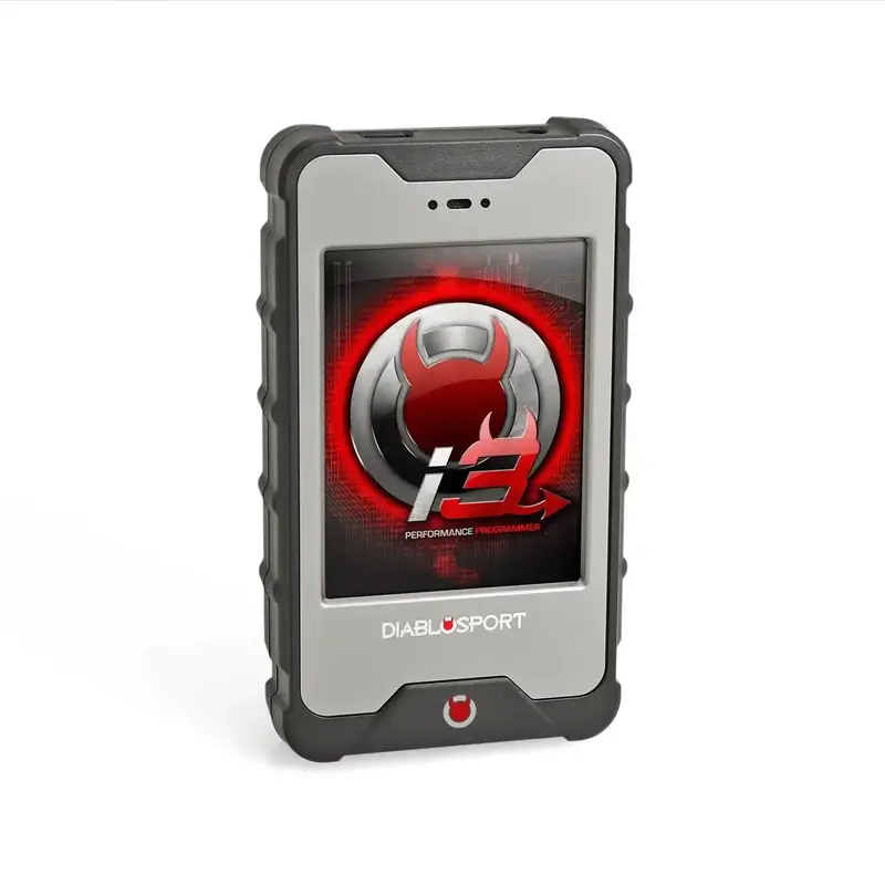 Diablosport Intune I3 Performance Programmer – 3Rd Gen, 50-State Legal 1