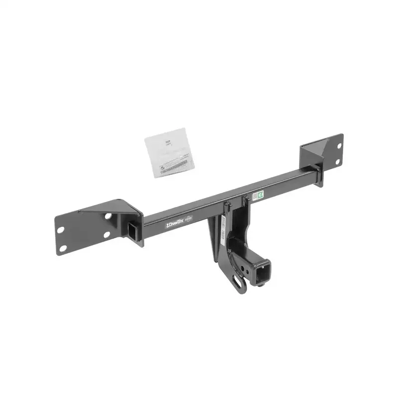 Draw-Tite 75223 Max-Frame Class Iii Trailer Hitch Receiver – Custom Fit 1